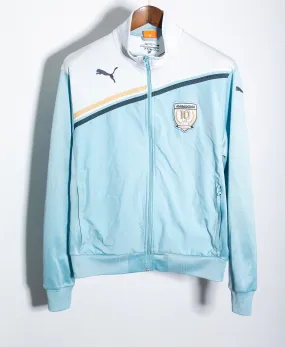 Maradona Special Edition Puma King Track Jacket (L)