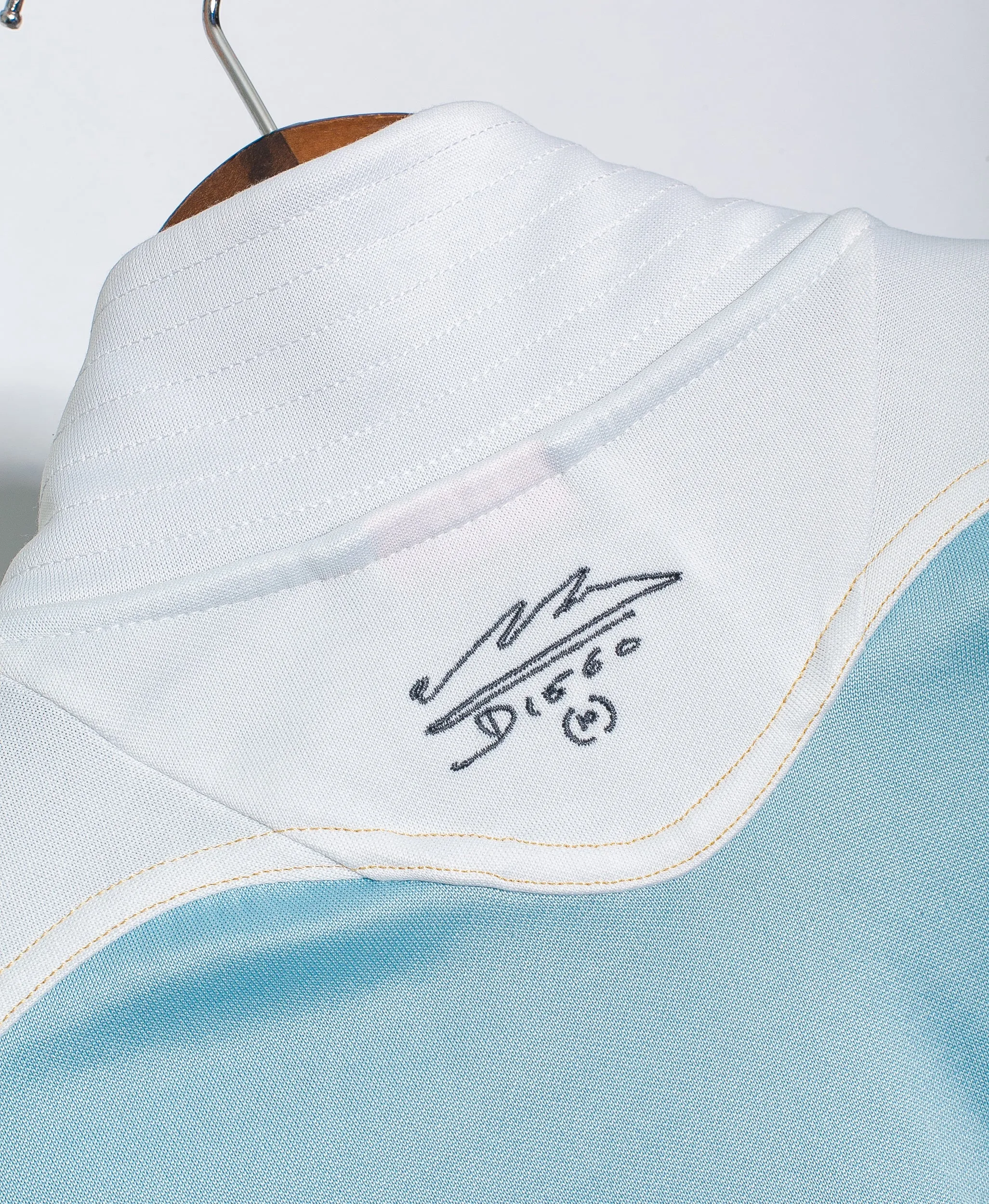 Maradona Special Edition Puma King Track Jacket (L)