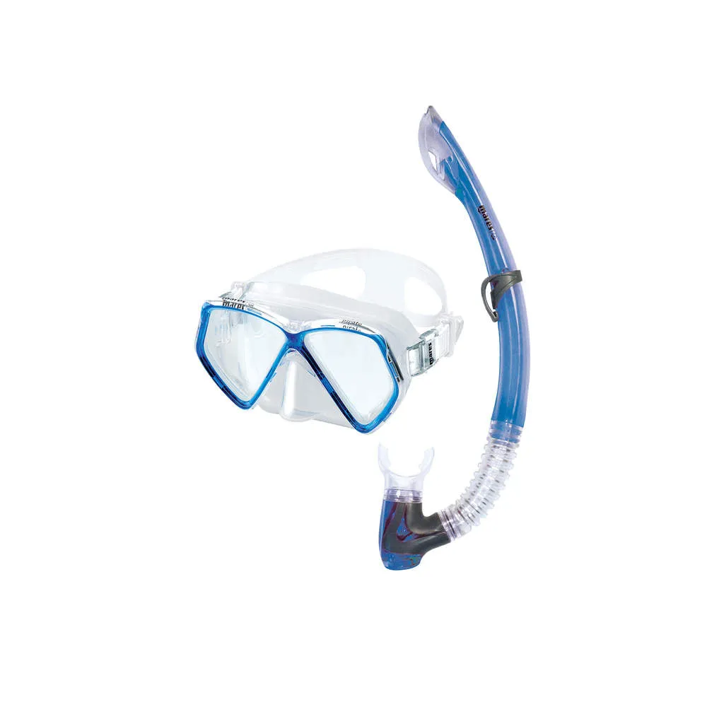 Mares Pirate Junior Mask   Snorkel Combo