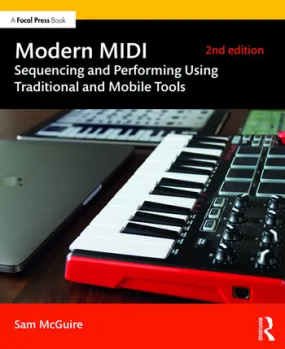 McGuire - Modern MIDI