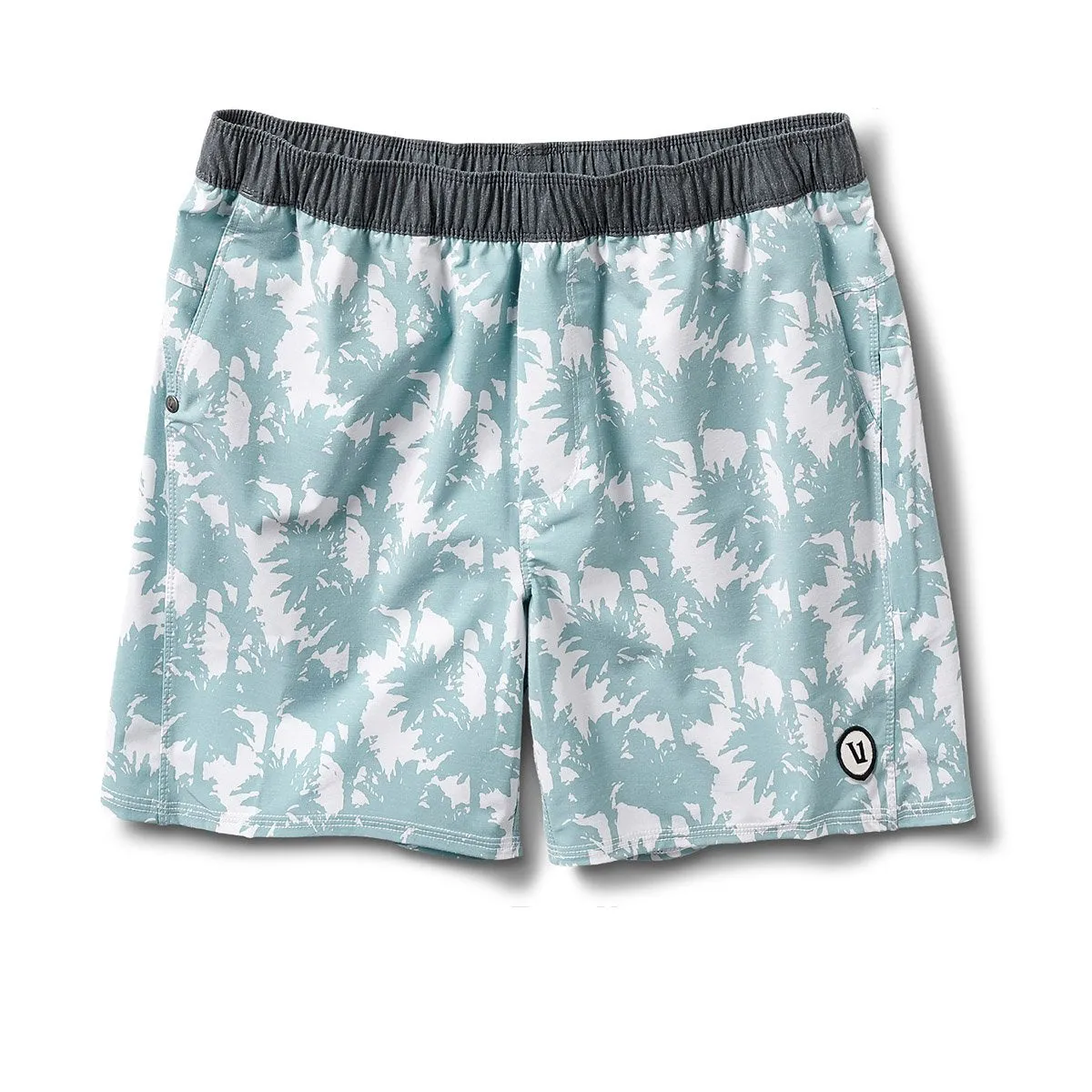 Men's Cape Short