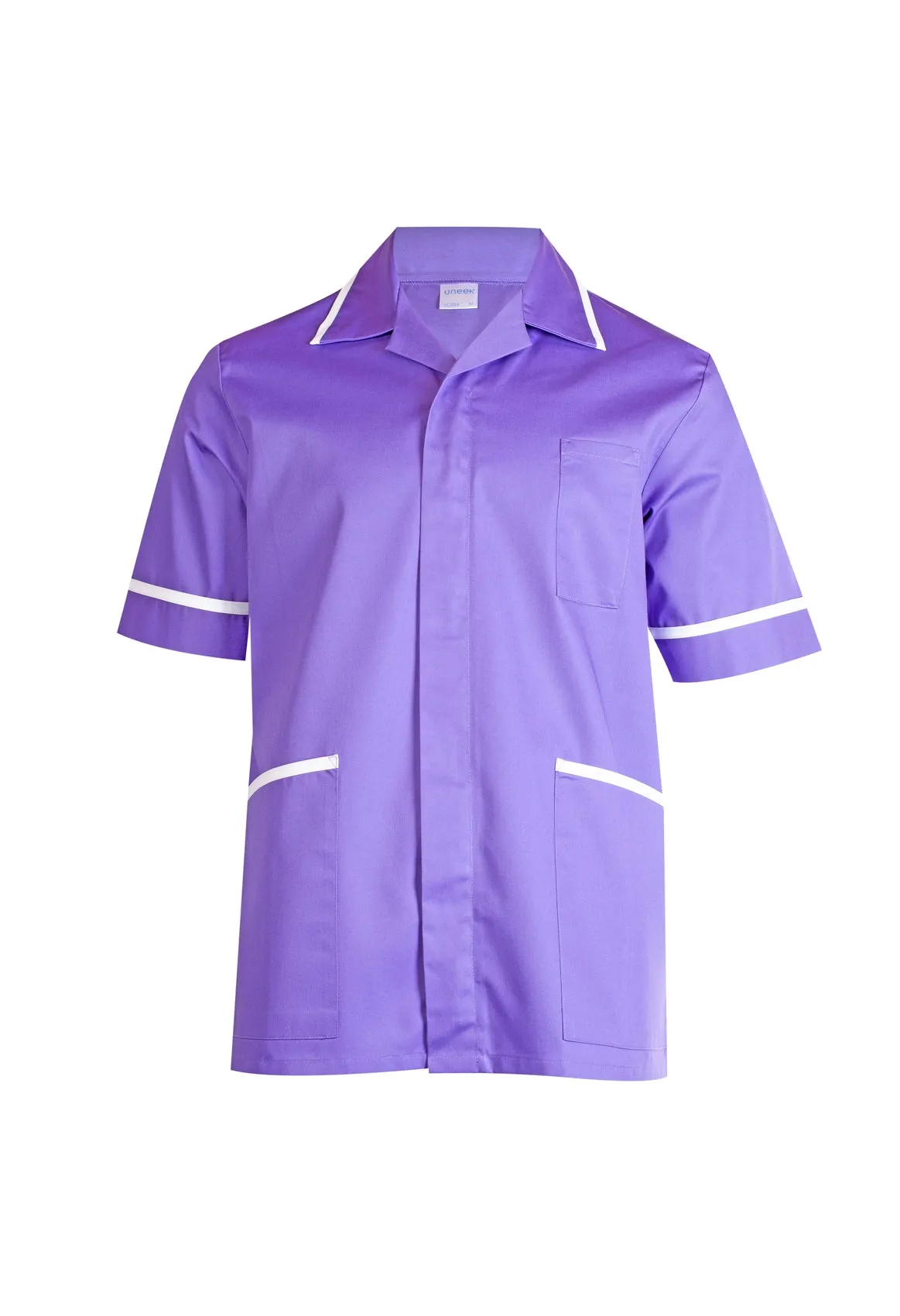 Men's Healthcare Tunic - Heavyweight