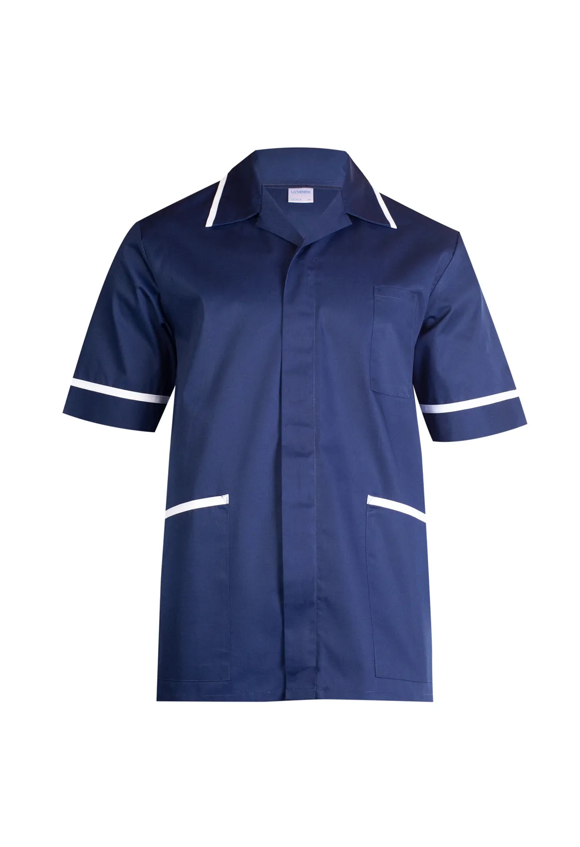 Men's Healthcare Tunic - Heavyweight