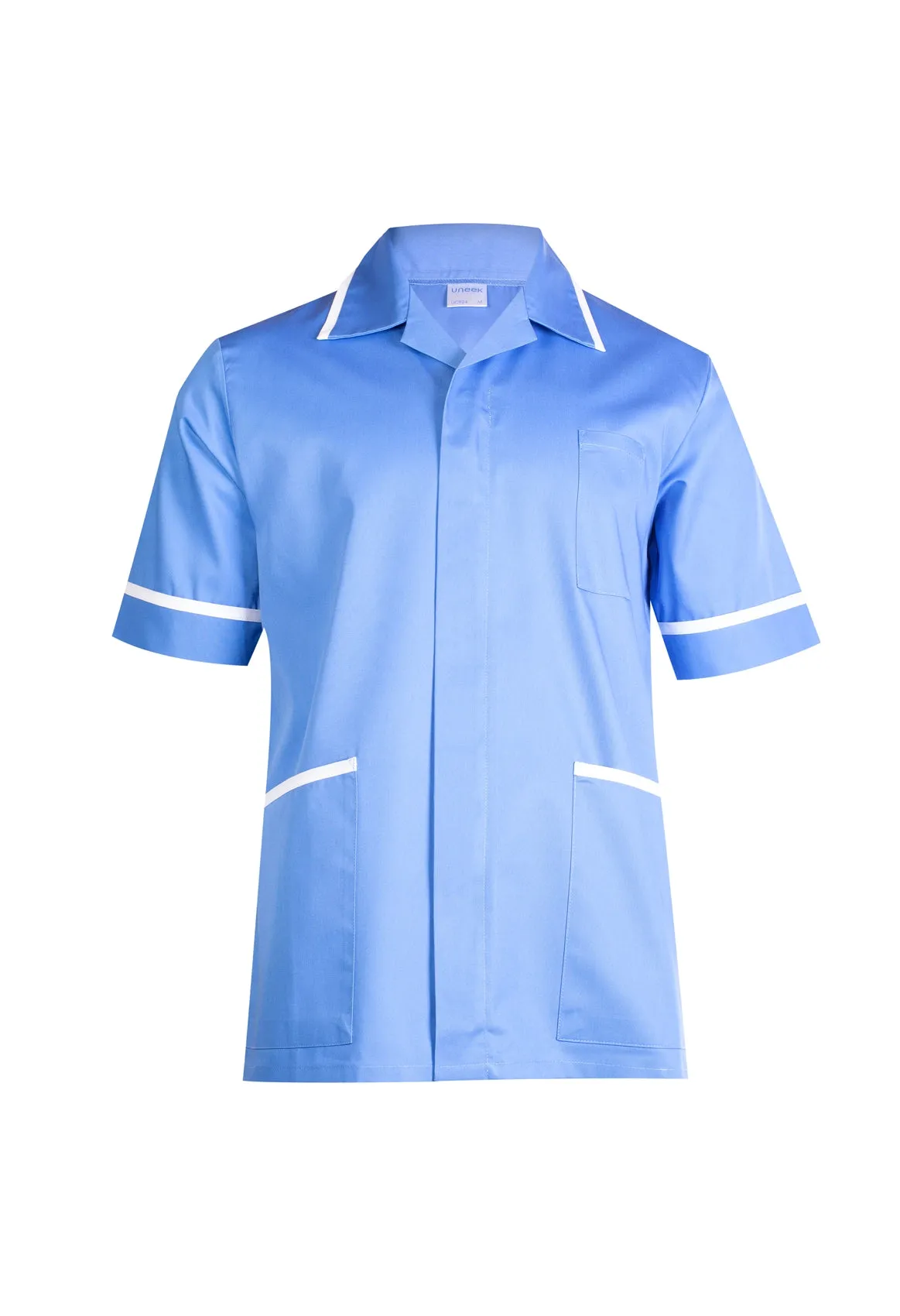 Men's Healthcare Tunic - Heavyweight