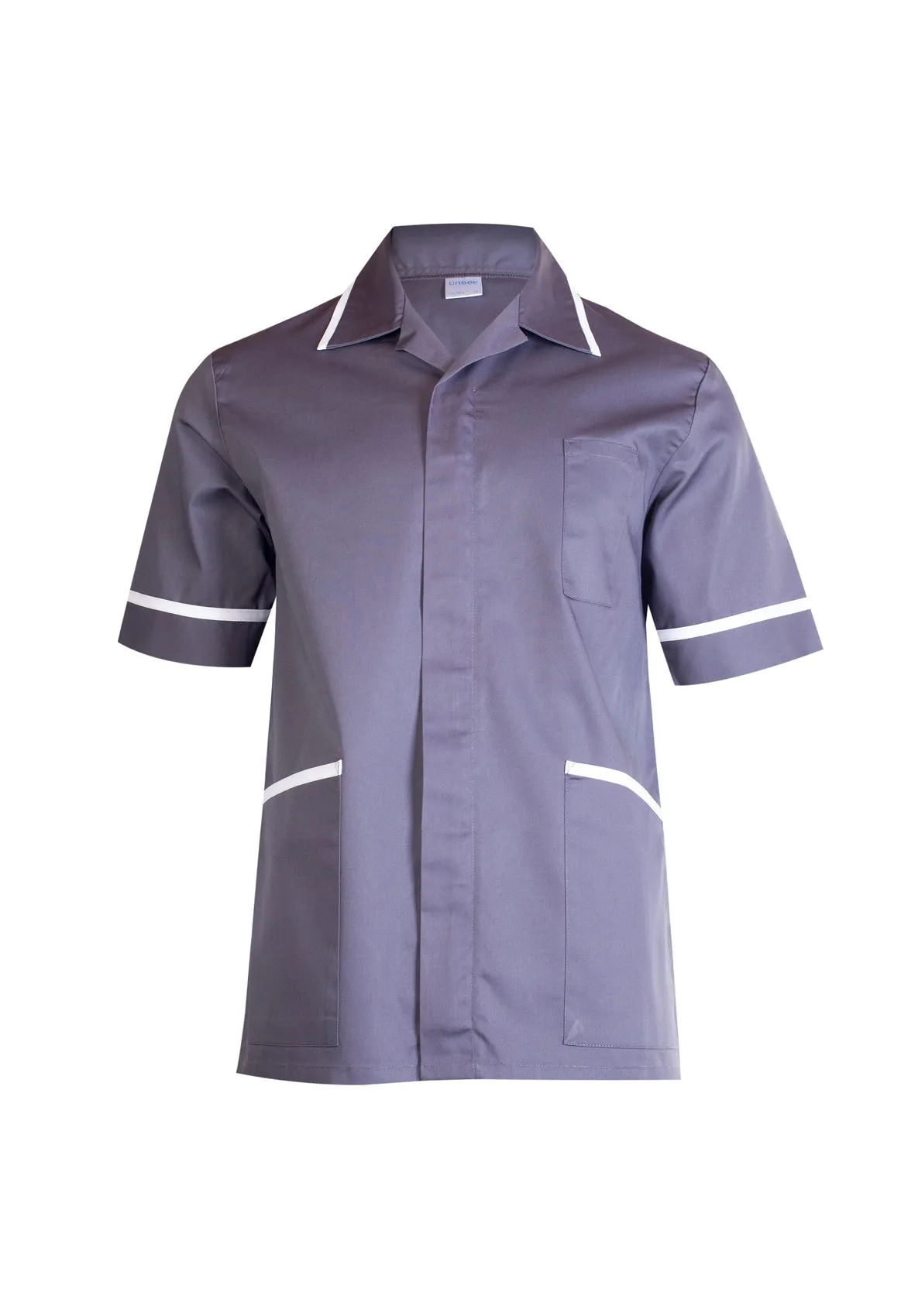 Men's Healthcare Tunic - Heavyweight