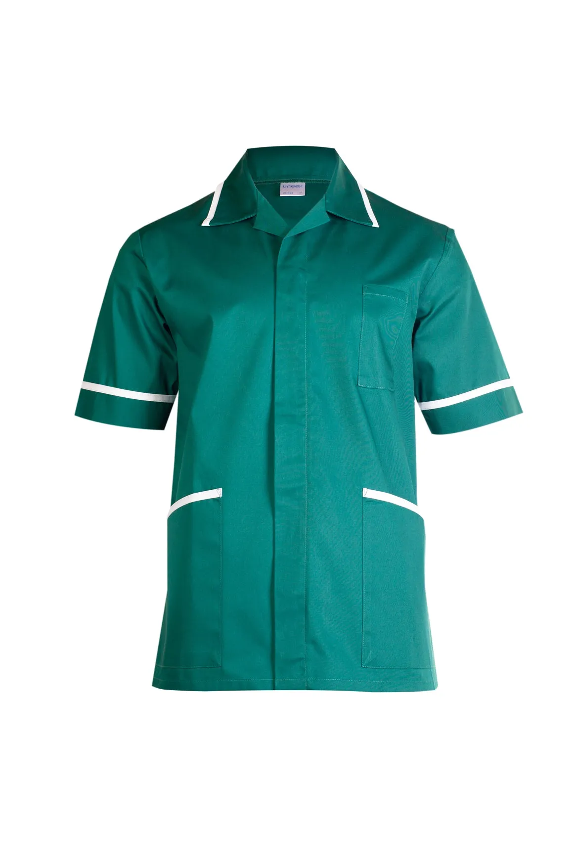 Men's Healthcare Tunic - Heavyweight