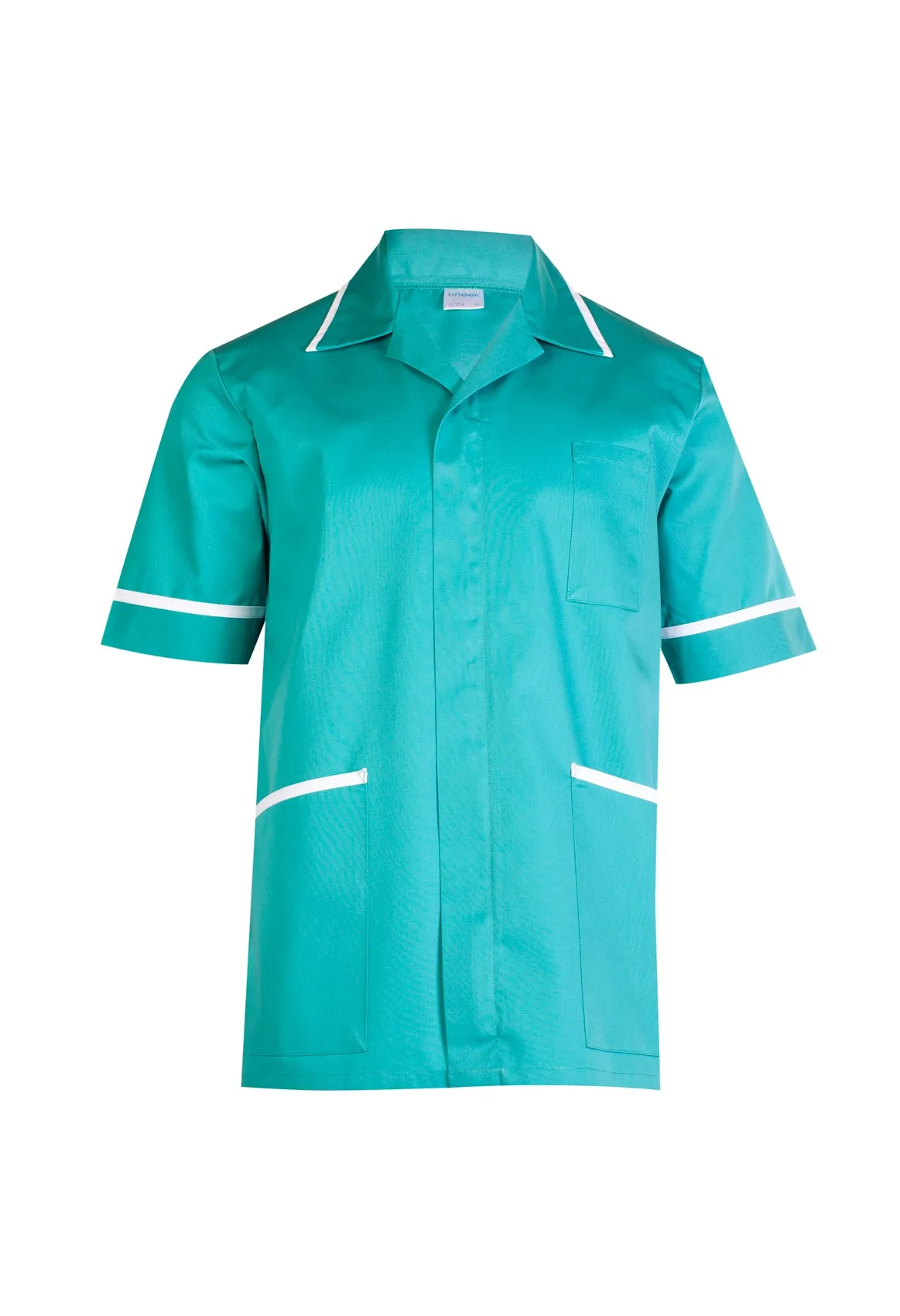 Men's Healthcare Tunic - Heavyweight