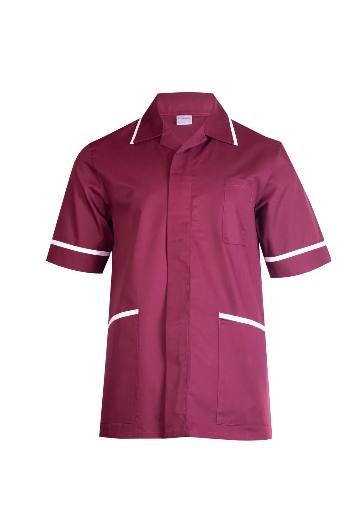 Men's Healthcare Tunic - Heavyweight