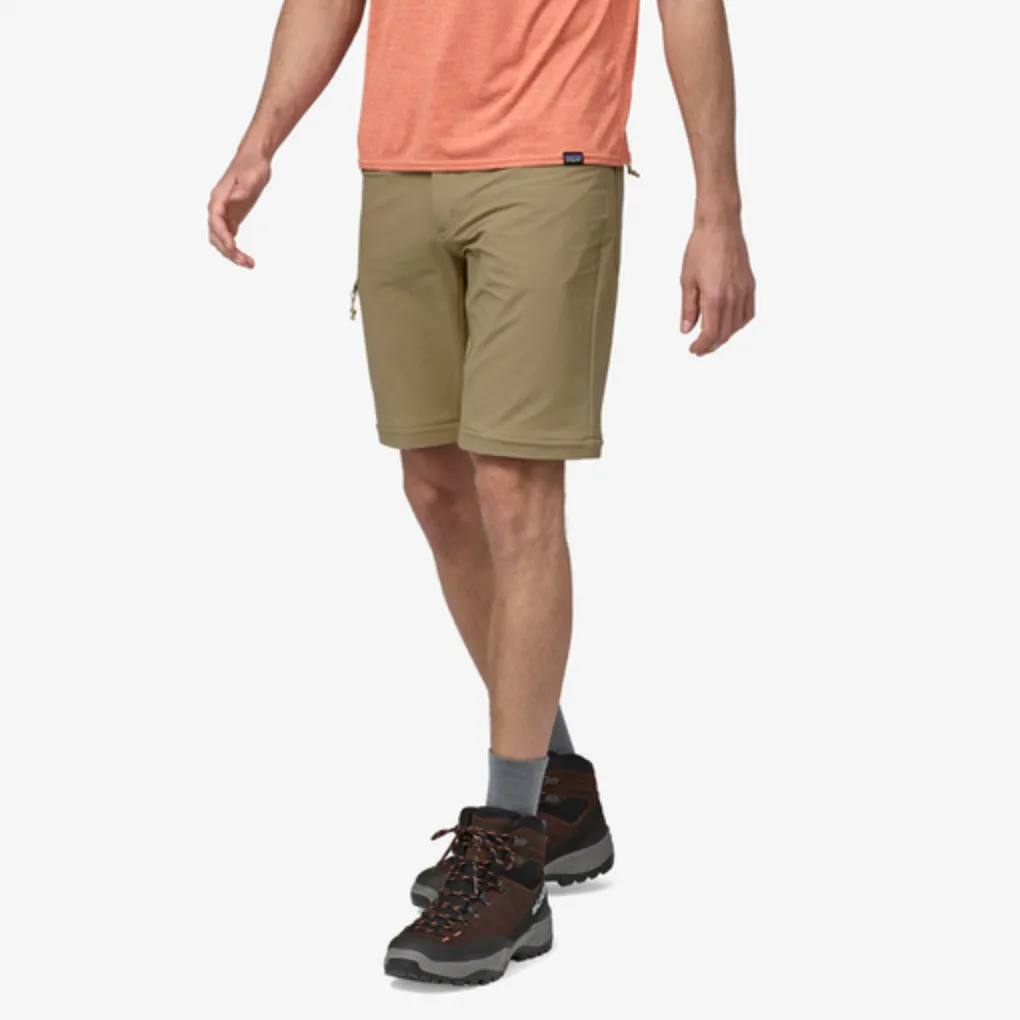 Men's Quandary Convertible Pants