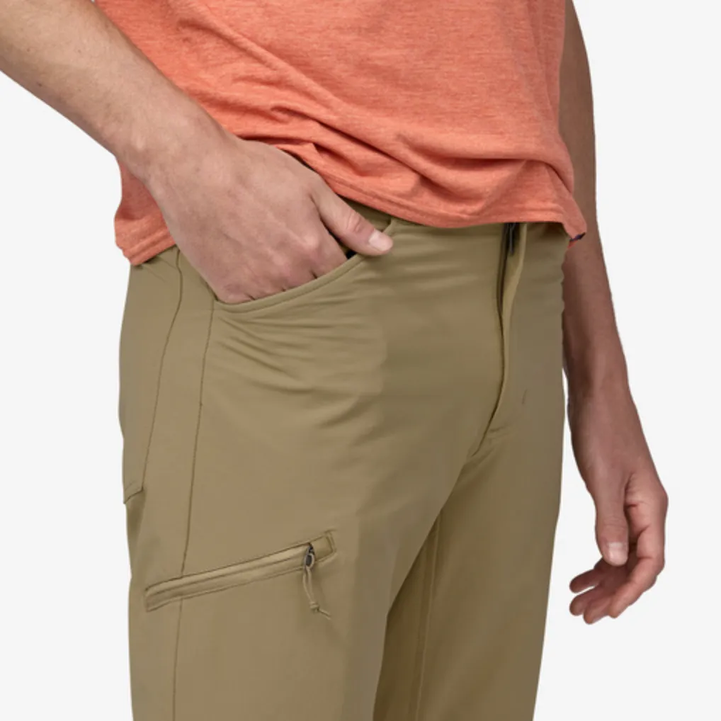 Men's Quandary Convertible Pants