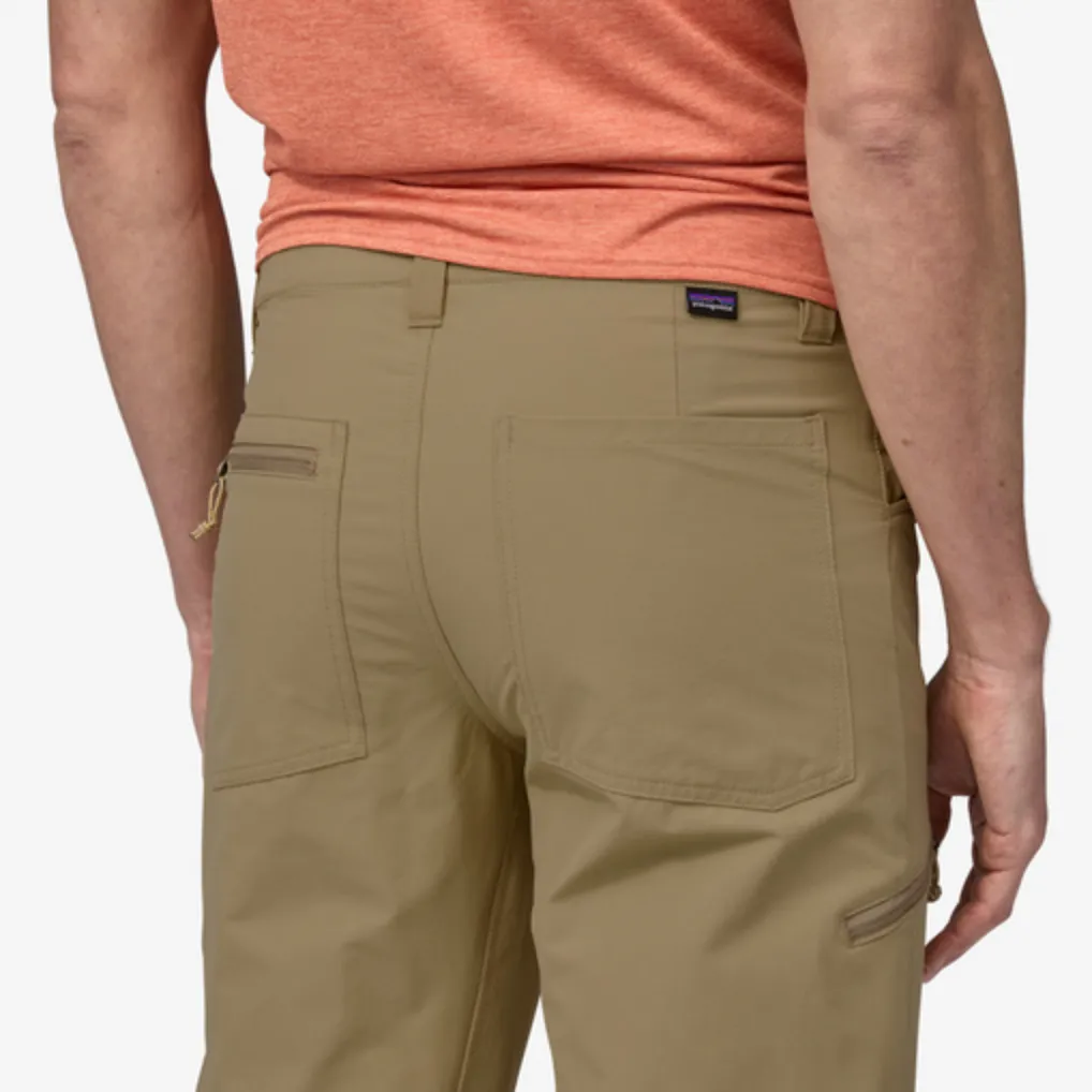 Men's Quandary Convertible Pants