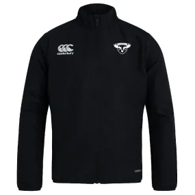 Michiana RFC Club Track Jacket by Canterbury