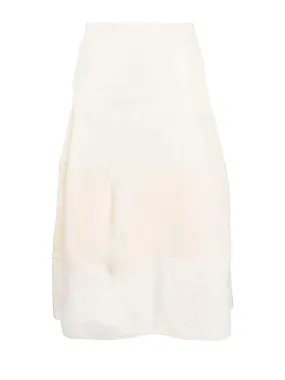 Midi skirt