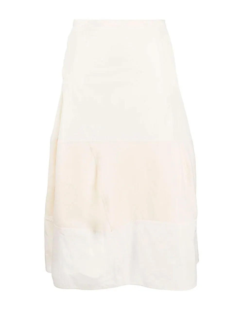 Midi skirt
