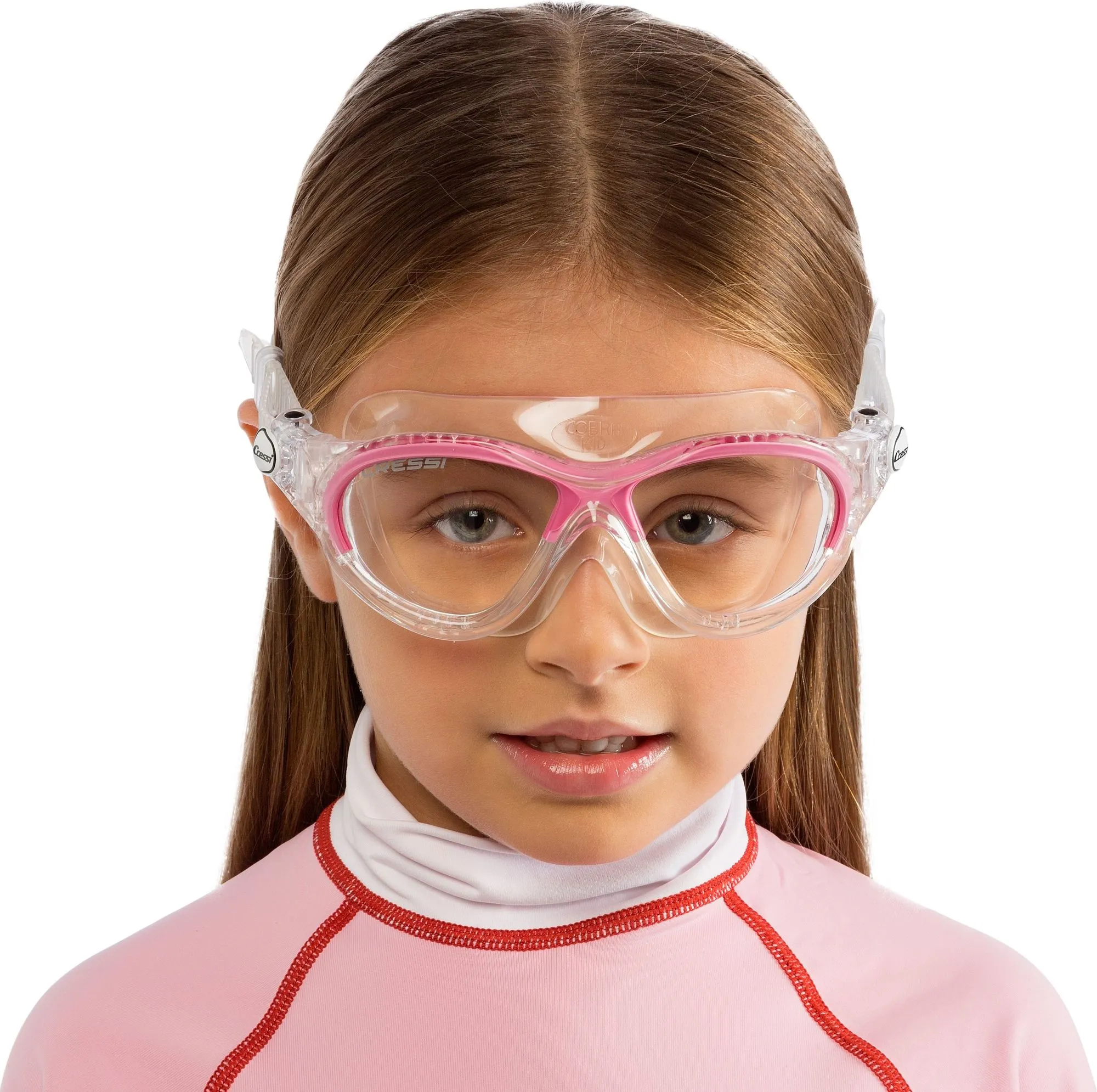 Mini Cobra Swim Goggles