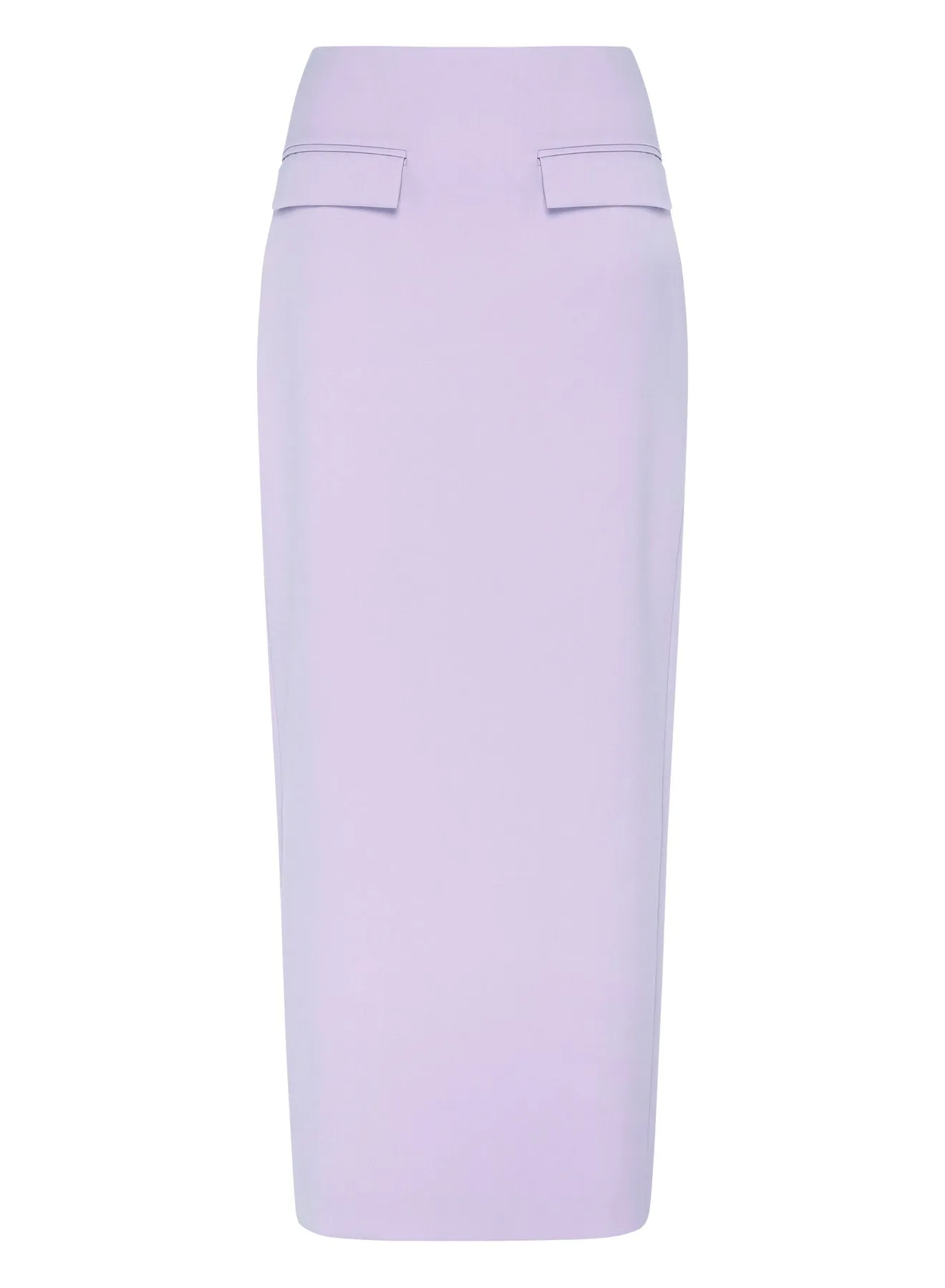 NADIA SKIRT (LILAC)