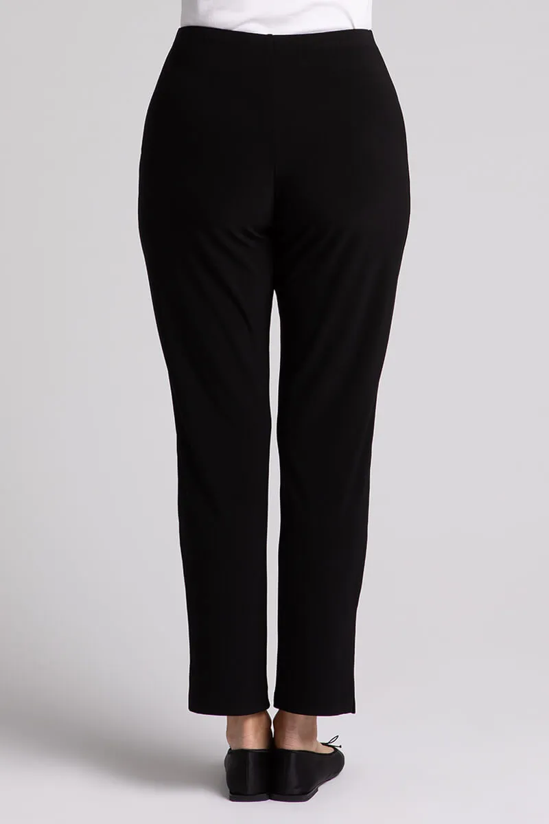 Narrow Pant Midi