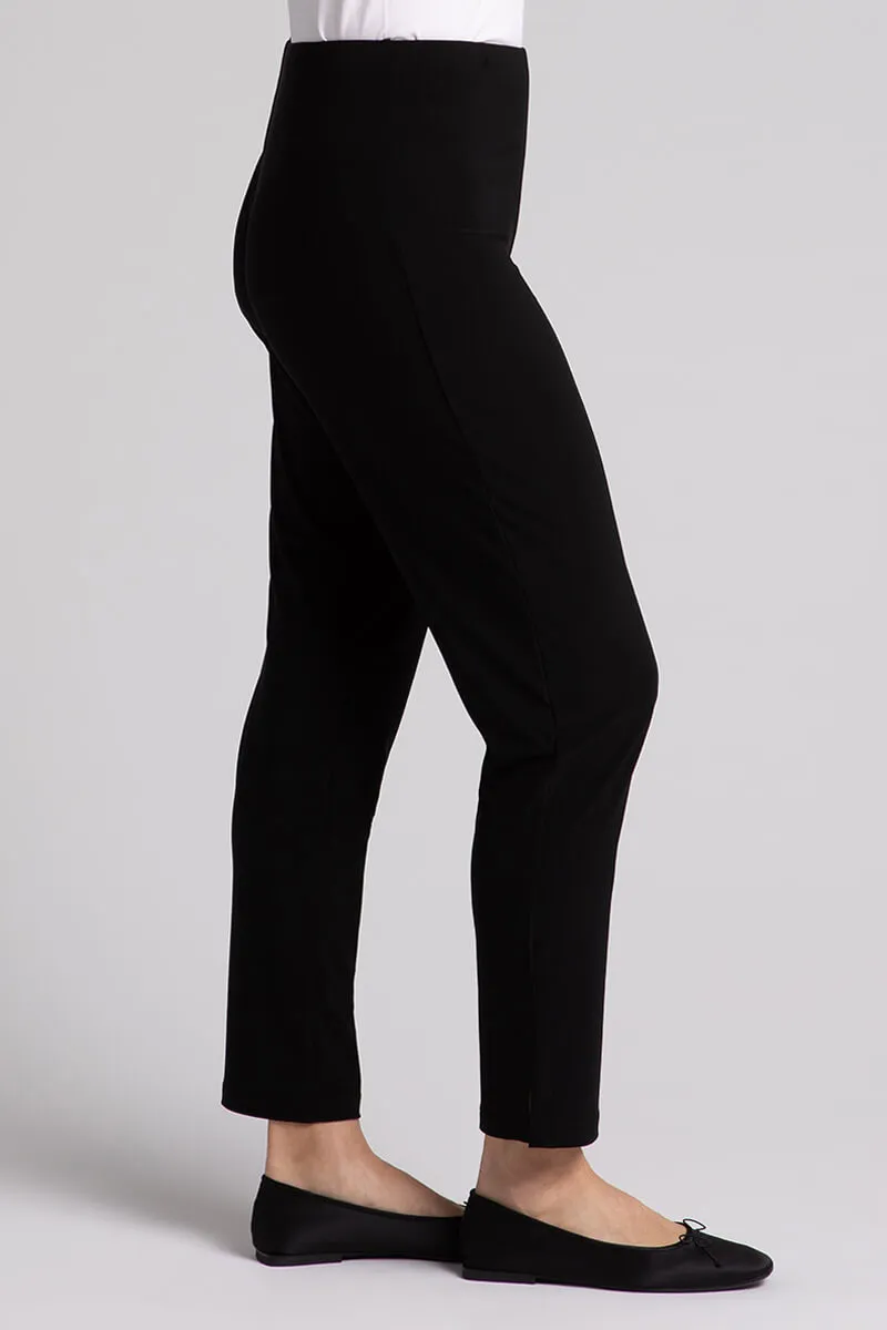 Narrow Pant Midi