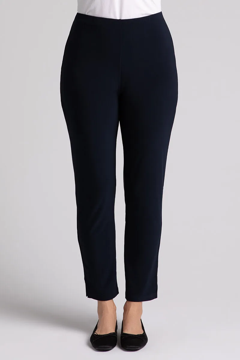 Narrow Pant Midi