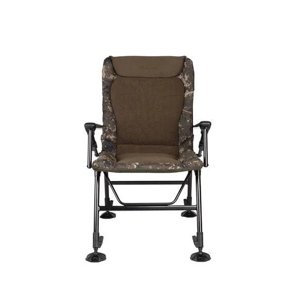 Nash Indulgence Daddy Long Legs Auto Recline
