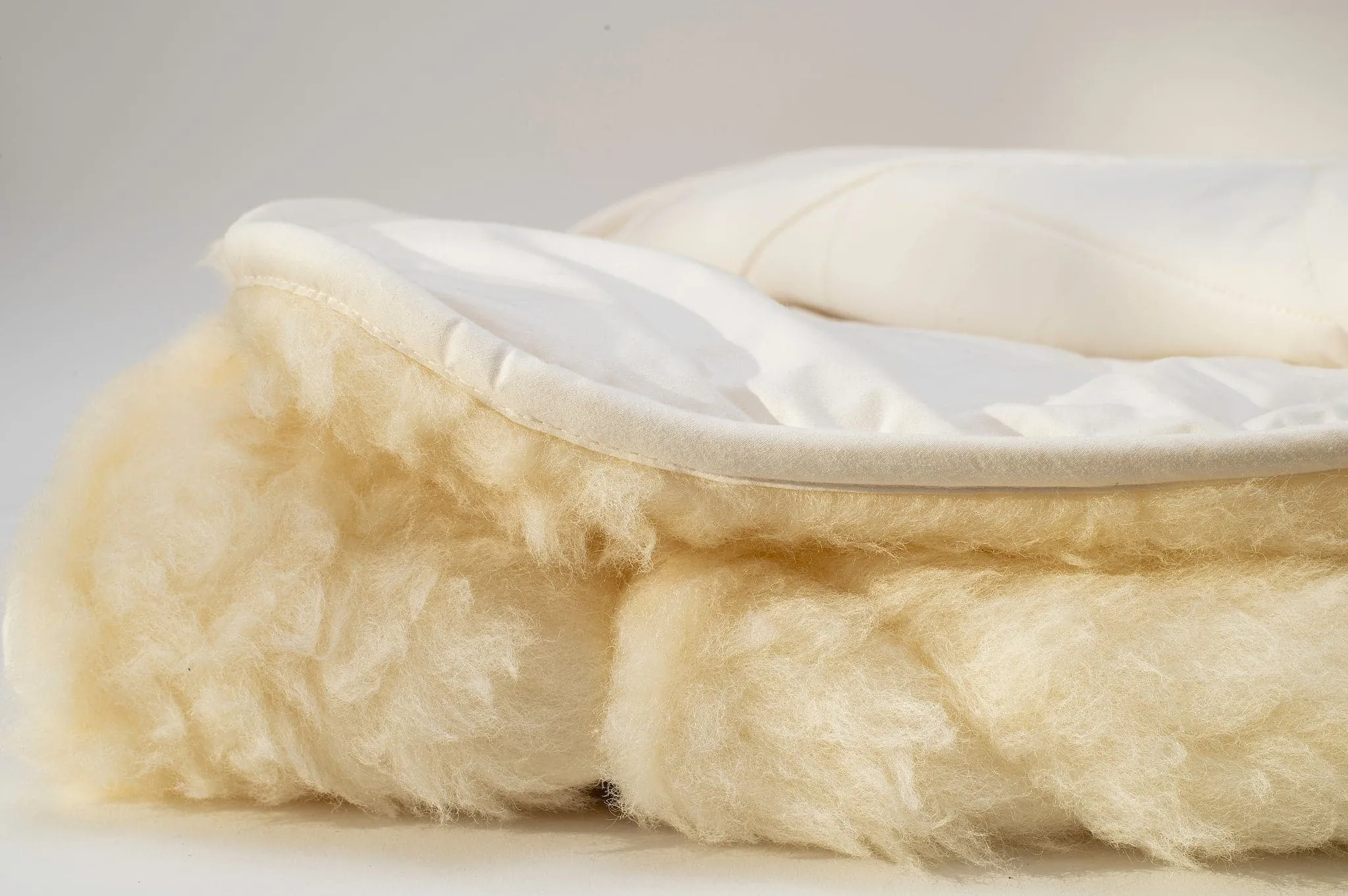Natural Sleep Dual Pad