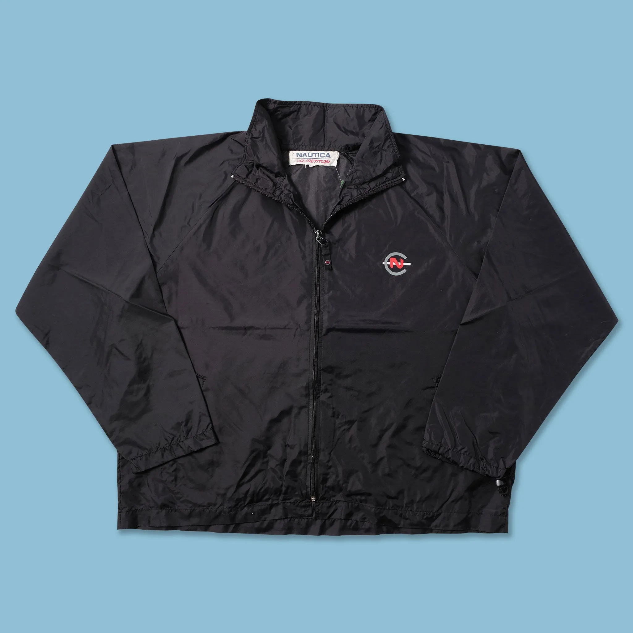 Nautica Track Jacket XXLarge