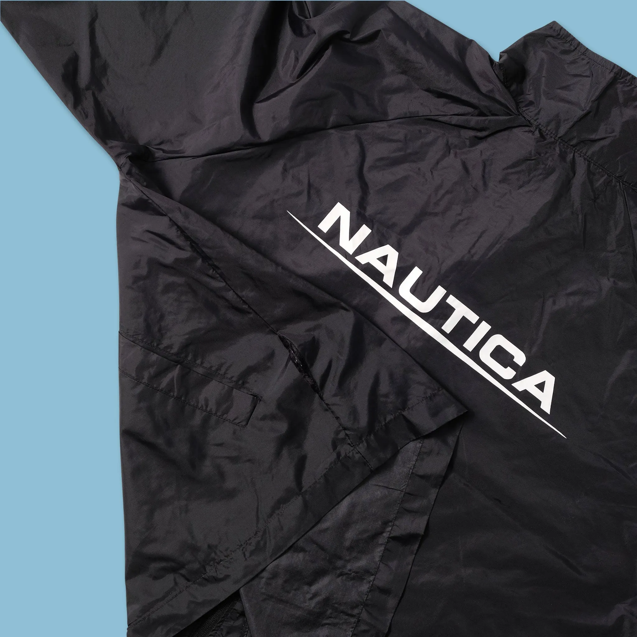 Nautica Track Jacket XXLarge