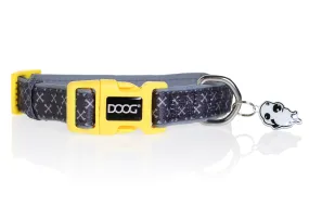 Neoprene Dog Collar - Odie