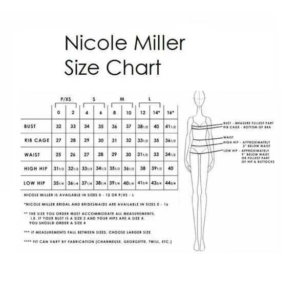 Nicole Miller Asymmetrical One Shoulder Ruffle Trim Linen Tiered Midi Dress