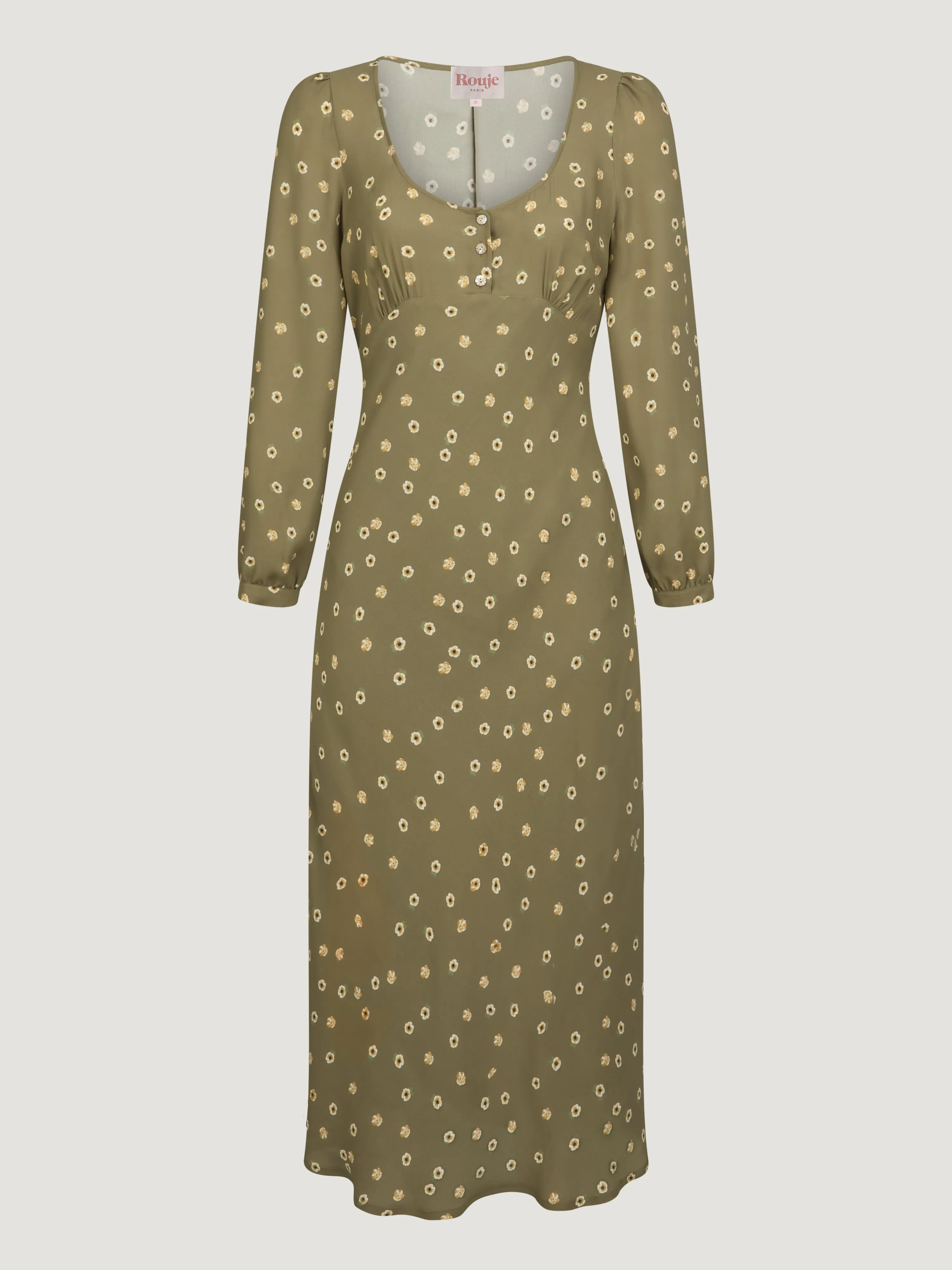 NICOLETTA dress