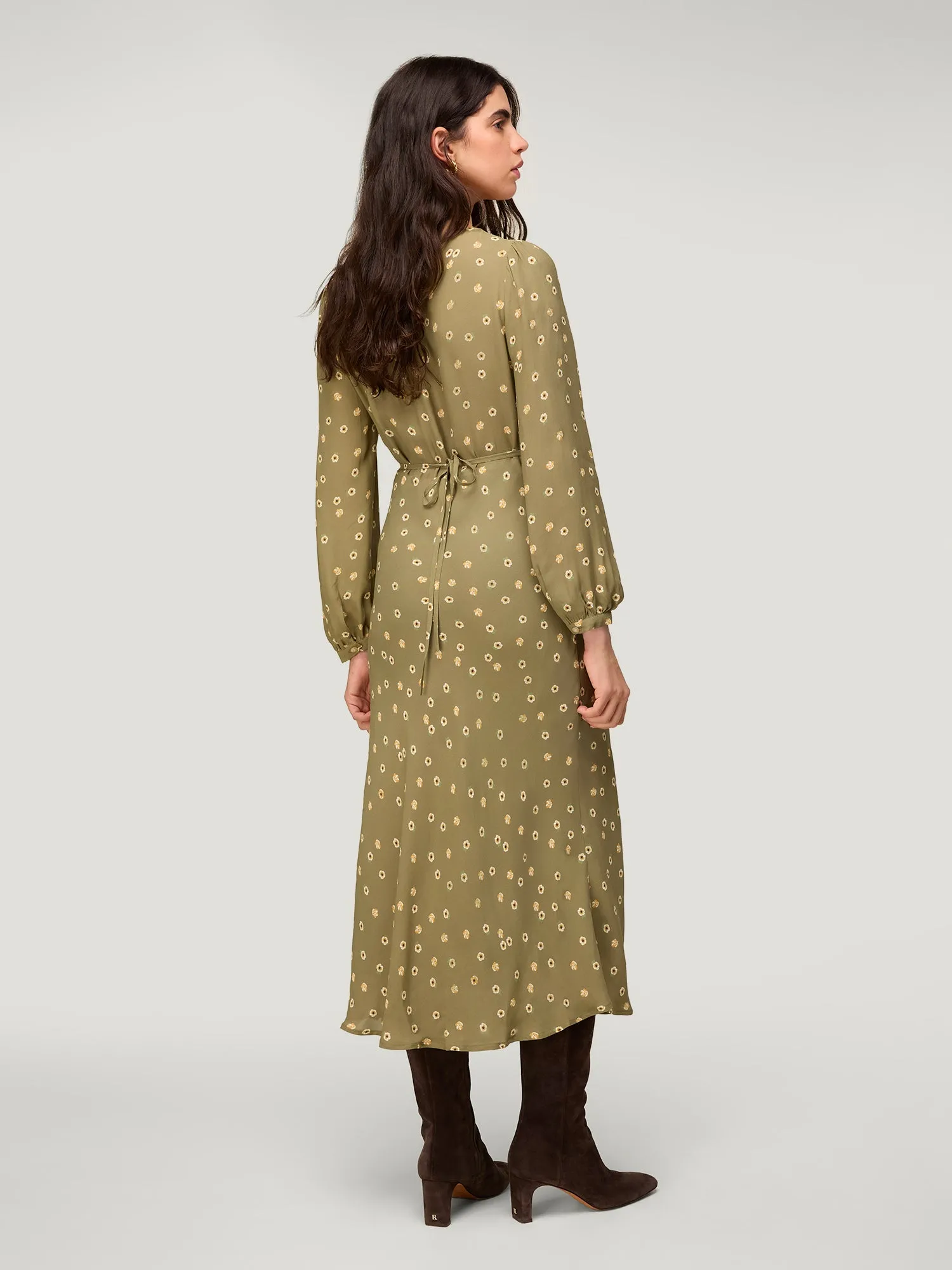 NICOLETTA dress