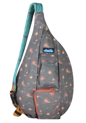 Night Mirage Rope Sack