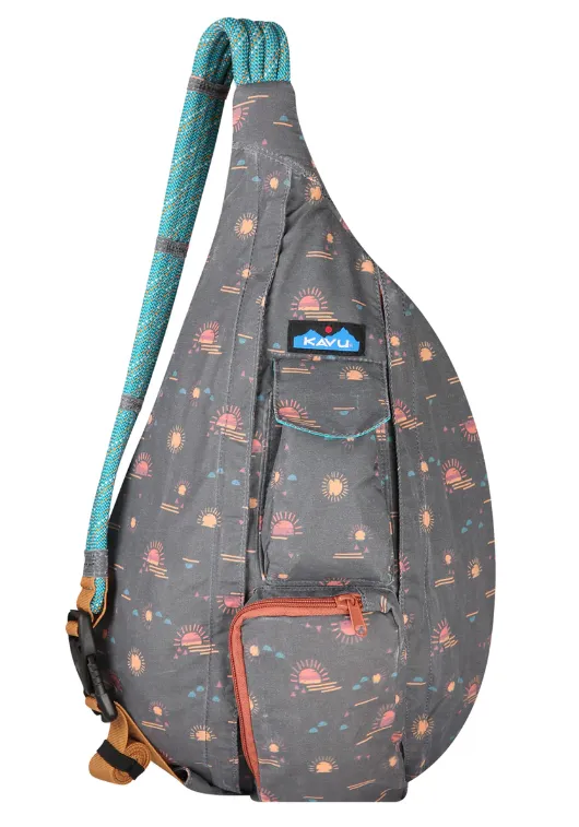 Night Mirage Rope Sack