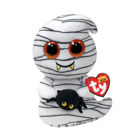 Ooooky Ghost Ty Beanie