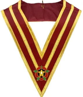 Order of Athelstan Grand Lodge Collar