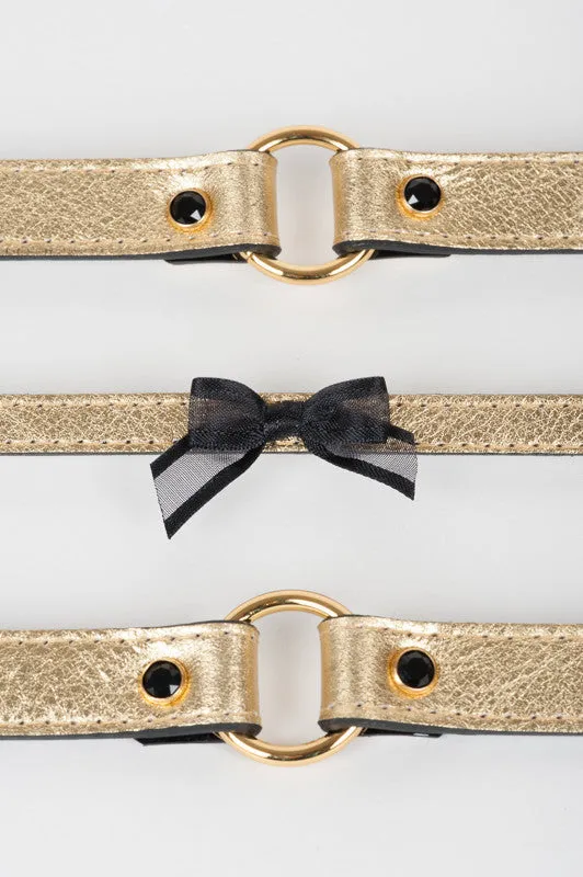 Oro Handcuffs