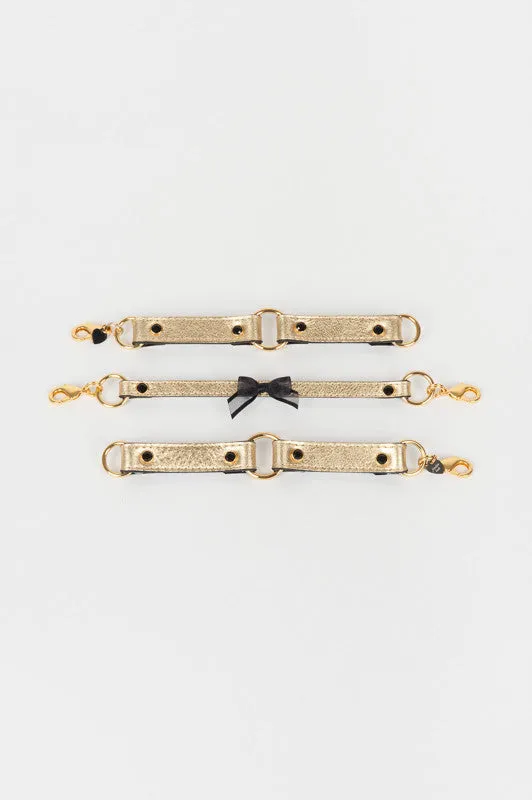 Oro Handcuffs