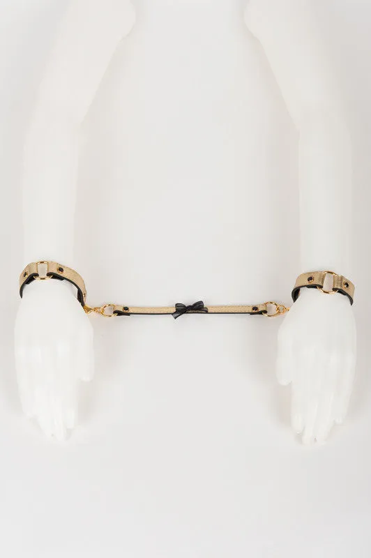 Oro Handcuffs