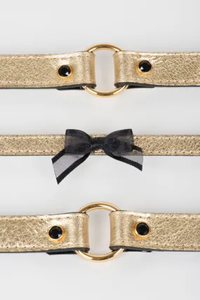 Oro Handcuffs