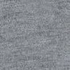 Overlap-Hem Tunic Sweater