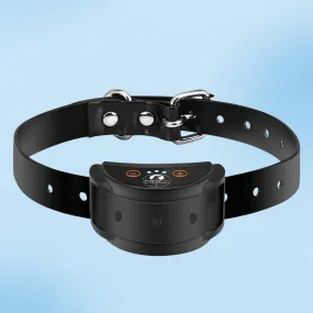 PD 258L Anti Barking Collar With Shock