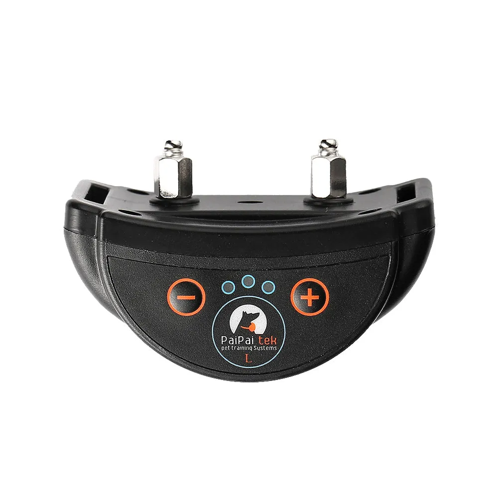 PD 258L Anti Barking Collar With Shock