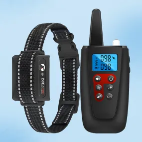PD 526V Remote Training No Shock Collar