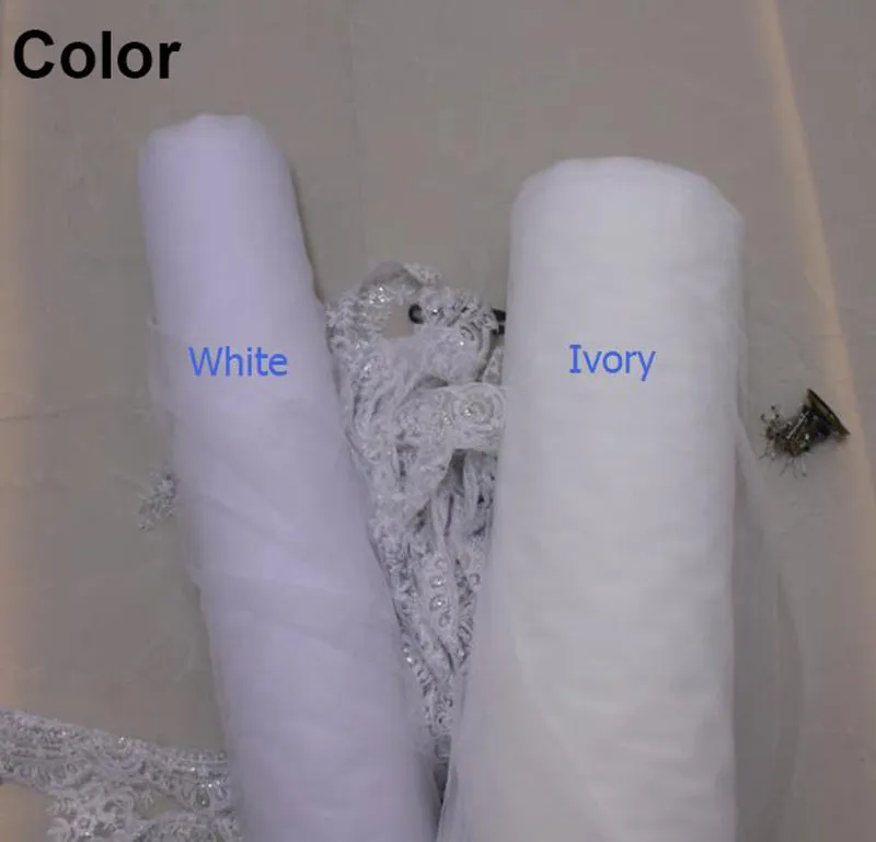 Pearl Adorned Wedding Shawl /Cape