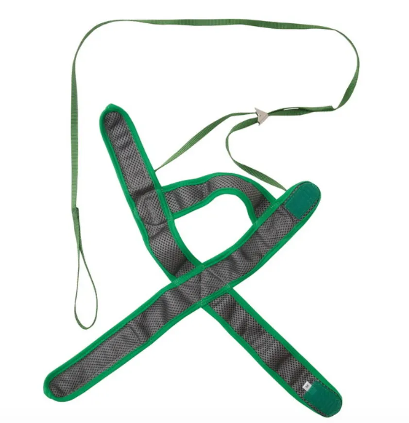PETIO Neko Komachi Soft Harness Stripe For Cats