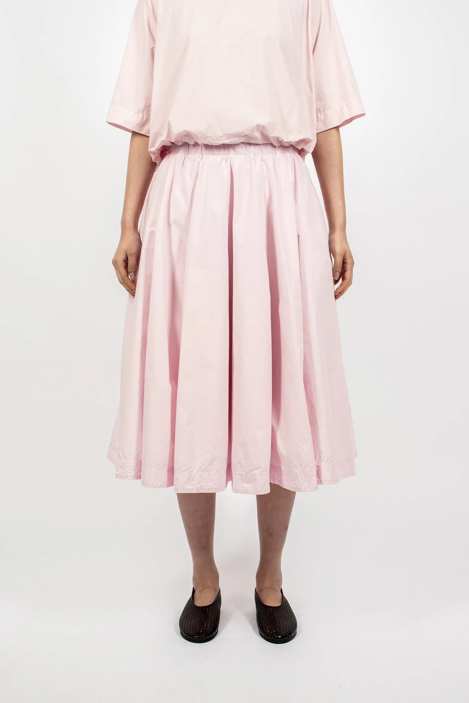 Petit Soleil Skirt Blush