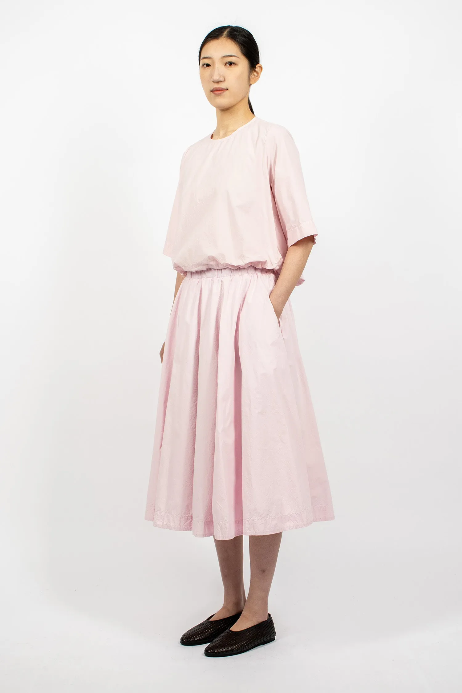 Petit Soleil Skirt Blush