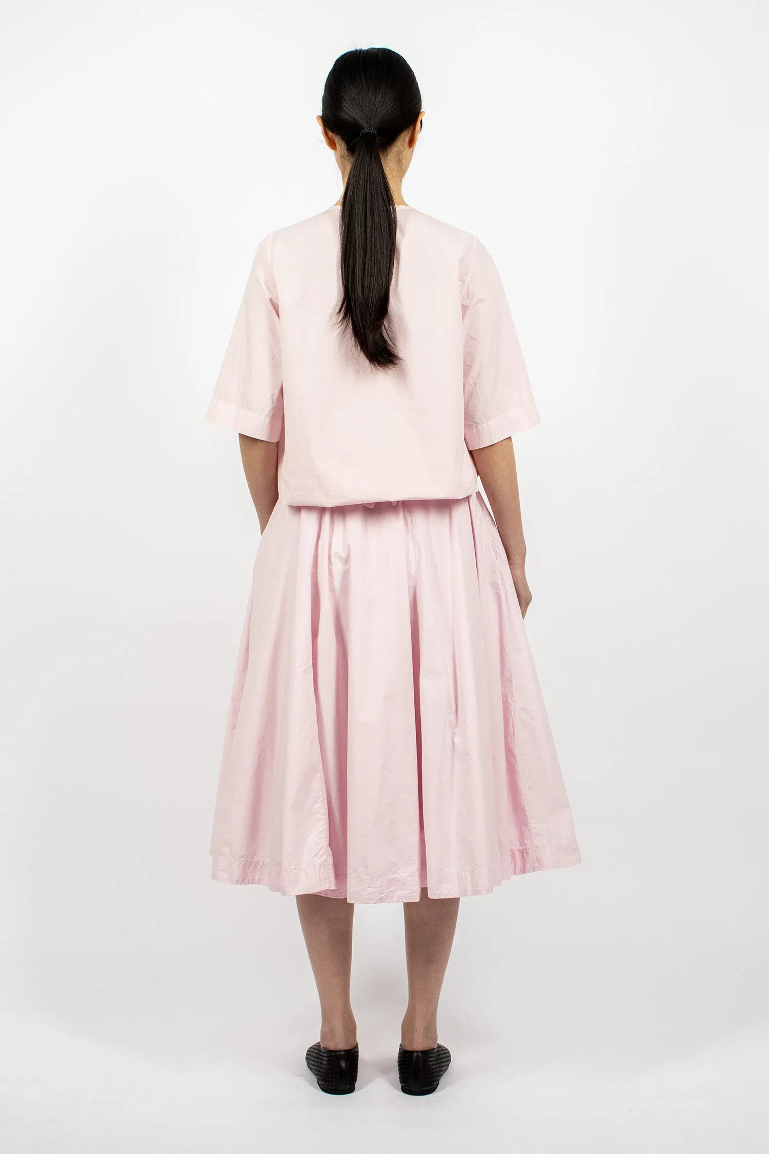 Petit Soleil Skirt Blush