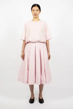 Petit Soleil Skirt Blush
