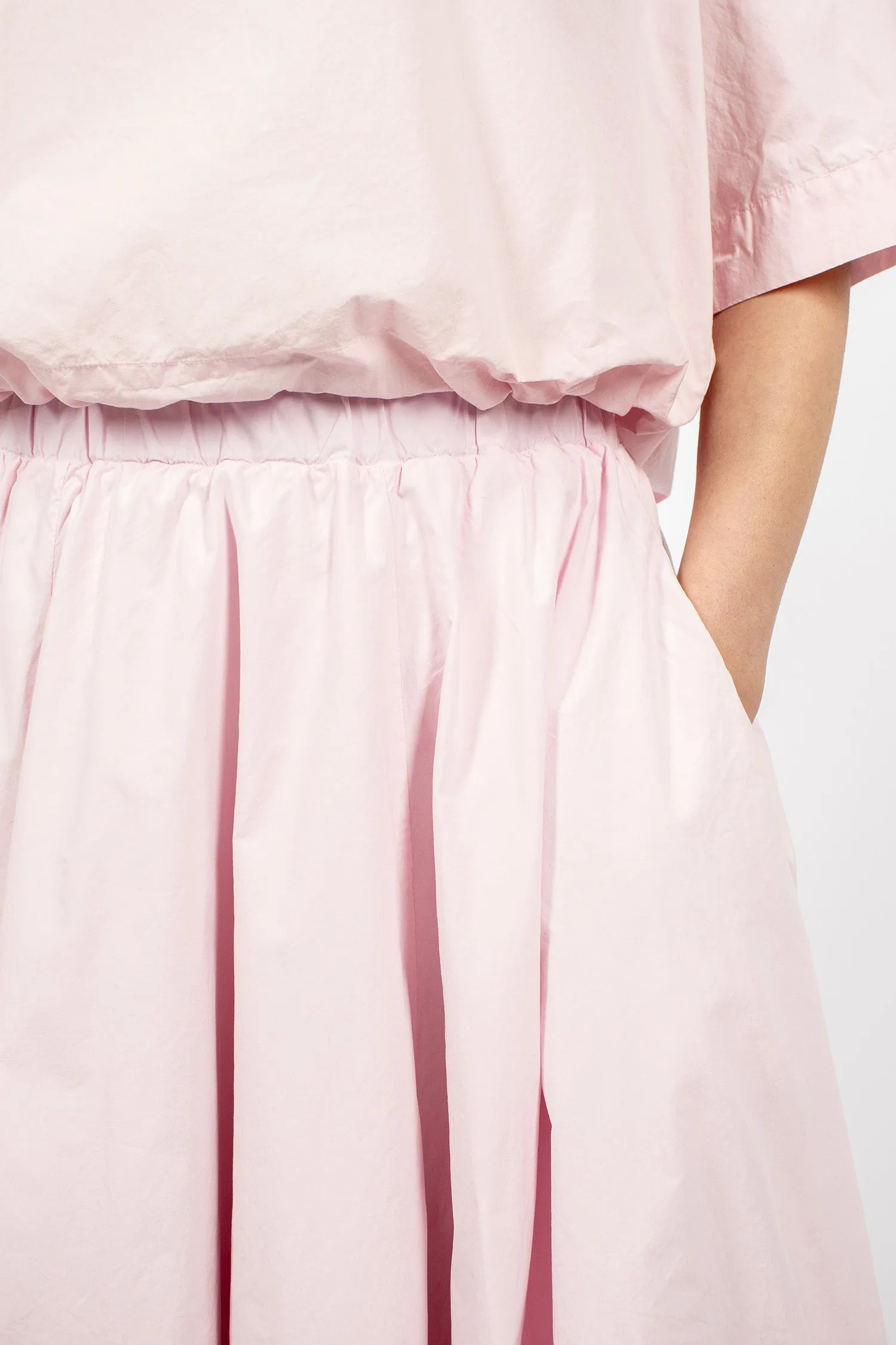 Petit Soleil Skirt Blush
